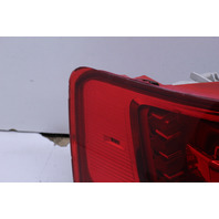 2009 2010 2011 Audi A6 S6 Tail Light Lamp Driver Left LED 4F5945095K OEM