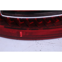 2009 2010 2011 Audi A6 S6 Tail Light Lamp Driver Left LED 4F5945095K OEM