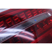 2009 2010 2011 Audi A6 C6 Tail Light Lamp Right LED 4F5945096K OEM
