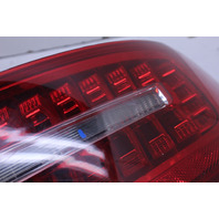 2009 2010 2011 Audi A6 C6 Tail Light Lamp Right LED 4F5945096K OEM