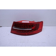 2009 2010 2011 Audi A6 C6 Tail Light Lamp Right LED 4F5945096K OEM