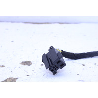 2011 Audi A4 Rear Power Window Motor Right OEM