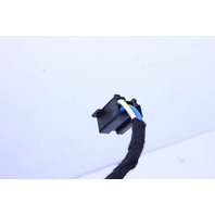 2011 Audi A4 Rear Power Window Motor Right OEM