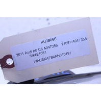 2009 2010 2011 Audi A6 S-Line Fog Light Lamp Right 4F0941700A OEM