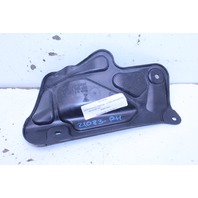 2005-2012 Porsche Boxster Cayman Right Rear Heat Shield 98750467401 OEM