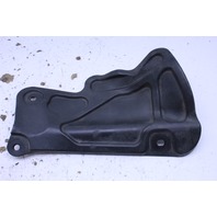 2005-2012 Porsche Boxster Cayman Right Rear Heat Shield 98750467401 OEM