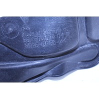 2005-2012 Porsche Boxster Cayman Right Rear Heat Shield 98750467401 OEM