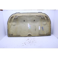 2006-2012 Porsche Cayman 987 Engine Compartment Carpet Cover Lining OEM