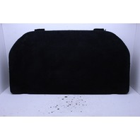 2006-2012 Porsche Cayman 987 Engine Compartment Carpet Cover Lining OEM