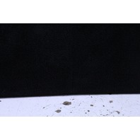 2006-2012 Porsche Cayman 987 Engine Compartment Carpet Cover Lining OEM