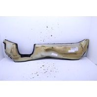 2006-2008 Porsche Cayman 987 Rear Trunk Compartment Carpet Liner Trim OEM