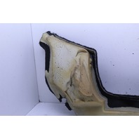 2006-2008 Porsche Cayman 987 Rear Trunk Compartment Carpet Liner Trim OEM