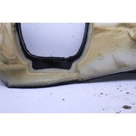 2006-2008 Porsche Cayman 987 Rear Trunk Compartment Carpet Liner Trim OEM