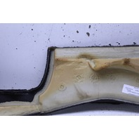 2006-2008 Porsche Cayman 987 Rear Trunk Compartment Carpet Liner Trim OEM