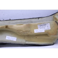 2006-2008 Porsche Cayman 987 Rear Trunk Compartment Carpet Liner Trim OEM