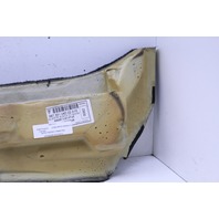 2006-2008 Porsche Cayman 987 Rear Trunk Compartment Carpet Liner Trim OEM