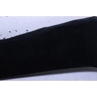 2006-2008 Porsche Cayman 987 Rear Trunk Compartment Carpet Liner Trim OEM