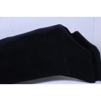 2006-2008 Porsche Cayman 987 Rear Trunk Compartment Carpet Liner Trim OEM