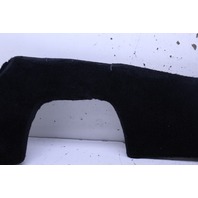 2006-2008 Porsche Cayman 987 Rear Trunk Compartment Carpet Liner Trim OEM