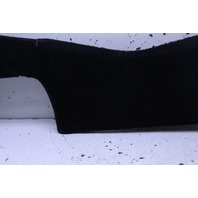 2006-2008 Porsche Cayman 987 Rear Trunk Compartment Carpet Liner Trim OEM