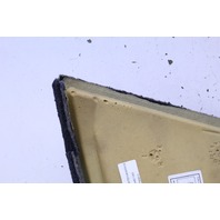 2006-2012 Porsche Cayman 987 Left Trunk Compartment Carpet Liner Trim OEM