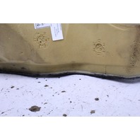 2006-2012 Porsche Cayman 987 Left Trunk Compartment Carpet Liner Trim OEM