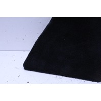 2006-2012 Porsche Cayman 987 Left Trunk Compartment Carpet Liner Trim OEM