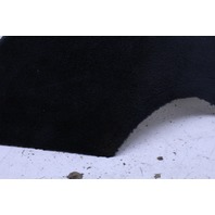 2006-2012 Porsche Cayman 987 Left Trunk Compartment Carpet Liner Trim OEM