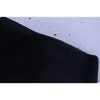 2006-2012 Porsche Cayman 987 Left Trunk Compartment Carpet Liner Trim OEM