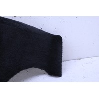 2006-2012 Porsche Cayman 987 Left Trunk Compartment Carpet Liner Trim OEM