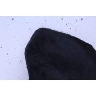 2006-2012 Porsche Cayman 987 Right Trunk Compartment Carpet Liner Trim OEM