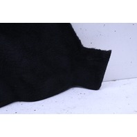 2006-2012 Porsche Cayman 987 Right Trunk Compartment Carpet Liner Trim OEM