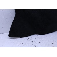 2006-2012 Porsche Cayman 987 Right Trunk Compartment Carpet Liner Trim OEM