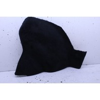 2006-2012 Porsche Cayman 987 Right Trunk Compartment Carpet Liner Trim OEM