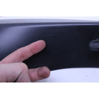 2006-2012 Porsche Cayman 987 Trunk Compartment Corner Trim Left OEM