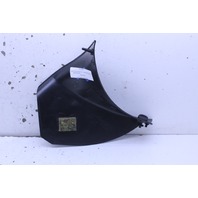 2006-2012 Porsche Cayman 987 Trunk Compartment Corner Trim Left OEM