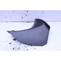 2006-2012 Porsche Cayman 987 Trunk Compartment Corner Trim Left OEM