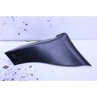 2006-2012 Porsche Cayman Trunk Compartment Corner Trim Right - 98755165201 OEM