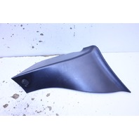 2006-2012 Porsche Cayman Trunk Compartment Corner Trim Right - 98755165201 OEM