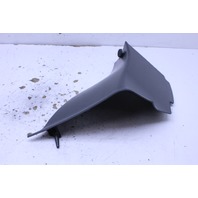 2006-2012 Porsche Cayman Trunk Compartment Corner Trim Right - 98755165201 OEM