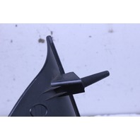 2006-2012 Porsche Cayman Trunk Compartment Corner Trim Right - 98755165201 OEM