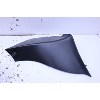 2006-2012 Porsche Cayman Trunk Compartment Corner Trim Right - 98755165201 OEM