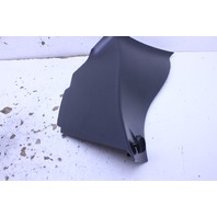 2006-2012 Porsche Cayman Trunk Compartment Corner Trim Right - 98755165201 OEM