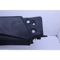 2006-2012 Porsche Cayman 987 Rear Trunk Latch Trim Cover OEM