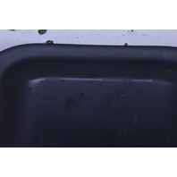 2006-2012 Porsche Cayman 987 Rear Trunk Latch Trim Cover OEM