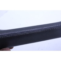 2005-2012 Porsche Boxster Cayman 987 Inside Door Handle Trim Left Black OEM