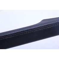 2005-2012 Porsche Boxster Cayman 987 Inside Door Handle Trim Left Black OEM