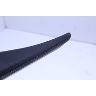 2005-2012 Porsche Boxster Cayman 987 Inside Door Handle Trim Left Black OEM