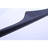 2005-2012 Porsche Boxster Cayman 987 Inside Door Handle Trim Left Black OEM