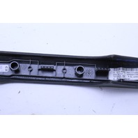 2005-2012 Porsche Boxster Cayman 987 Inside Door Handle Trim Right Black OEM